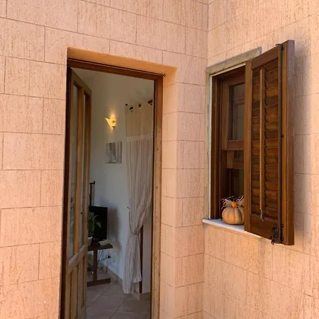Casa Eva דירה *