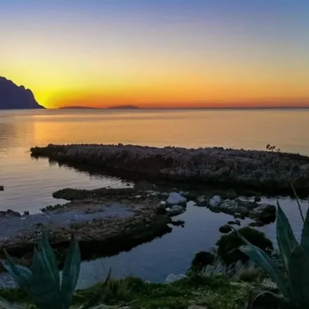 Διαμέρισμα Casa Eva Castelluzzo