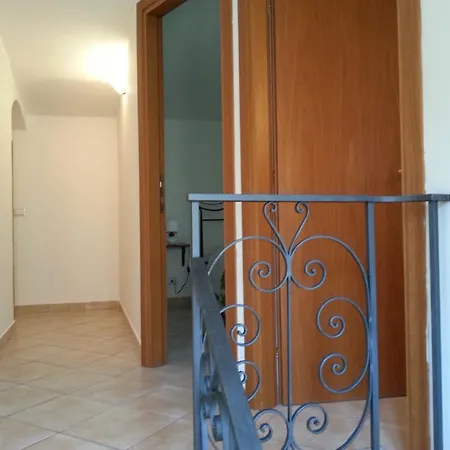 Apartamento Casa Eva Castelluzzo