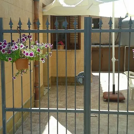 Casa Eva 아파트