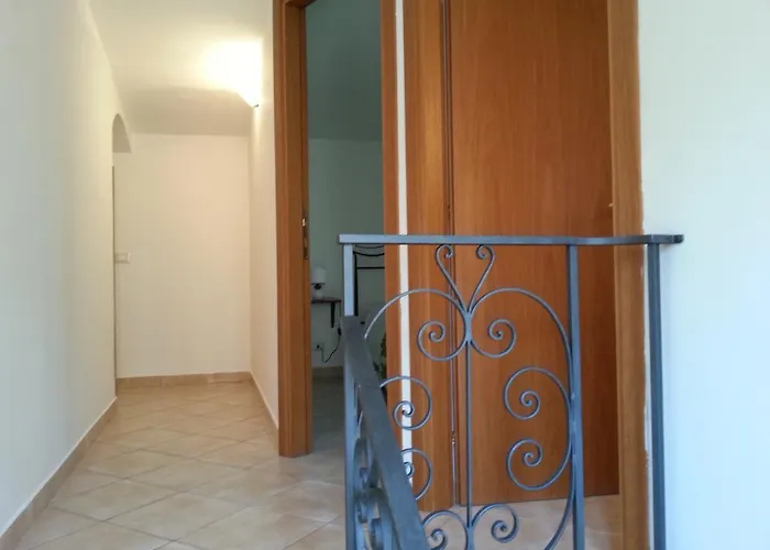 Apartamento Casa Eva Castelluzzo