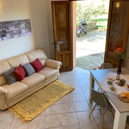 Apartment Casa Eva