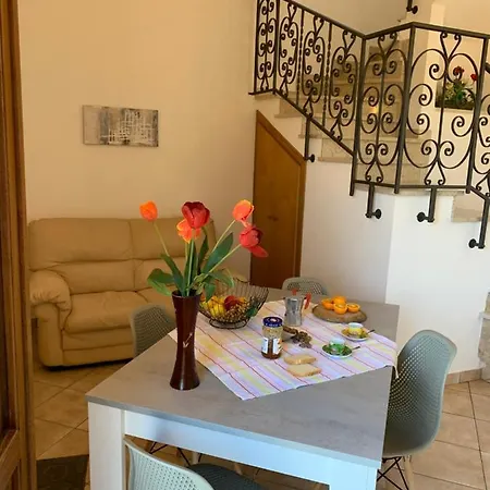 Apartment Casa Eva *