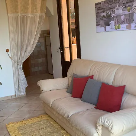 Casa Eva Apartment