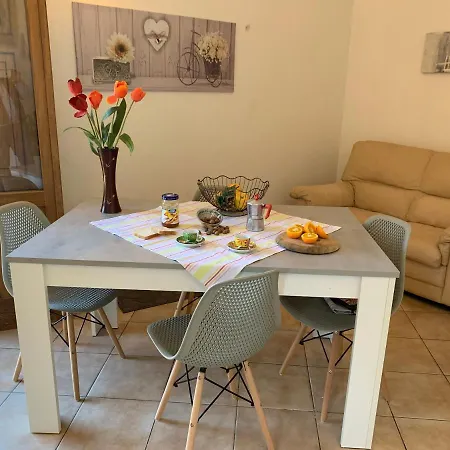 Apartment Casa Eva *