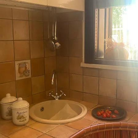 Casa Eva *