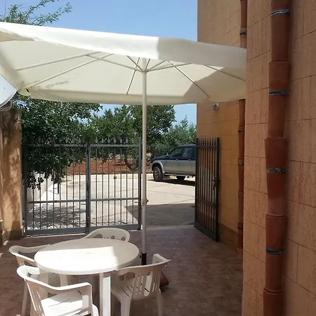 Apartment Casa Eva *