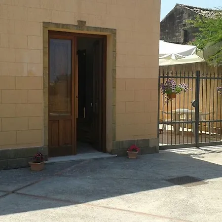 Casa Eva *
