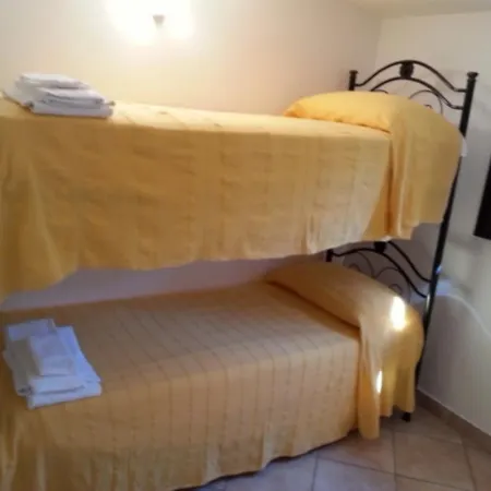 Casa Eva Apartment