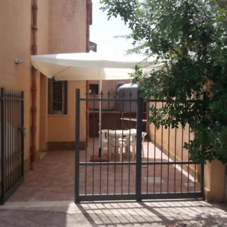 Casa Eva